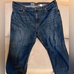 True Nation super soft men’s jeans 48 x 30